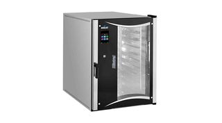 ΗΛΕΚΤΡΙΚΟΣ ΦΟΥΡΝΟΣ ΑΡΤΟΠΟΙΙΑΣ MISTRAL 10T MASTER PRO BAKE OFF ITALIANA