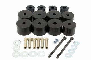 Κιτ body lift για SUZUKI VITARA/GRAND VITARA I +5cm ***ΛΑΔΑΣ-4Χ4***