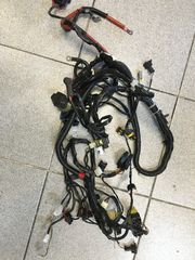 ΚΑΛΩΔΙΩΣΗ ΚΕΝΤΡΙΚΗ VESPA LX 150 4T IE E3 641942