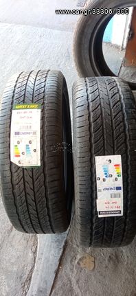 225/55R19 TEMAXIA 2 DOT1319 90%PELMA**ZAROGIANNHS**TYRES******