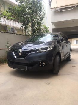 Renault Kadjar '17