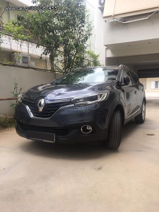 Renault Kadjar '17