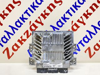 FORD  1.8TDCi KKDA  ΕΓΚΕΦΑΛΟΣ ΚΙΝΗΤΗΡΑ  7T1112A650CH   5WS40482H-T  5EGH  SID206    ΑΠΟΣΤΟΛΗ  ΣΤΗΝ ΕΔΡΑ ΣΑΣ