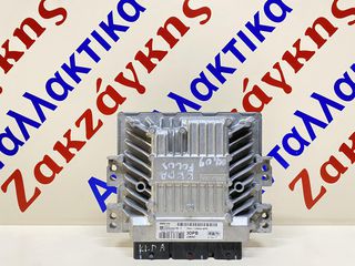 FORD  1.8TDCi KKDA  ΕΓΚΕΦΑΛΟΣ ΚΙΝΗΤΗΡΑ  7M5112A650APB  5WS40607B-T    3DPB  SID206      ΑΠΟΣΤΟΛΗ  ΣΤΗΝ ΕΔΡΑ ΣΑΣ