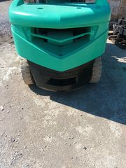 Mitsubishi 2010 FD-25-thumb-5