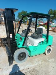 Mitsubishi 2010 FD-25-thumb-4