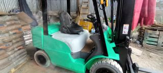 Mitsubishi 2010 FD-25-thumb-21