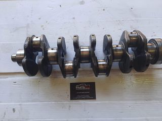 FORD TRANSIT CONNECT 1.8TDCi R2PA 2003-2010 ΣΤΡΟΦΑΛΟΣ AXS4Q 6303-AD