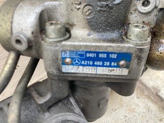 ΚΡΕΜΑΡΙΕΡΑ ΠΑΡΑΜΕΤΡΙΚΗ E CLASS W210-thumb-2