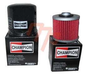 ΦΙΛΤΡΟ ΛΑΔΙΟΥ COF104 HF204 CHAMPION MOTOPAPADOGIANNIS