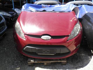 FORD FIESTA 09-12 KOLLIAS MOTOR