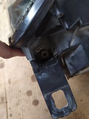 ΑΡΙΣΤΕΡΟ ΓΝΗΣΙΟ ΦΑΝΑΡΙ MINI COUNTRYMAN 2013 ΕΠΙΣΚΕΥΑΣΜΕΝΟ ΣΤΙΣ ΒΑΣΕΙΣ-thumb-2
