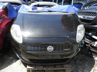 FIAT GRANDE PUNTO 07-10 KOLLIAS MOTOR