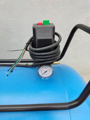 C.M.P./FIAM Τριφασικό Κομπρεσέρ Αέρος με Ισχύ 5.5hp και Αεροφυλάκιο 500lt-thumb-3