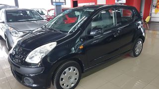 Nissan Pixo 2010 ΑΡΙΣΤΟ!! ΠΡΟΣΦΟΡΑ!!! Full extra!! AUTOMOTOELLI MALAMIDIS-thumb-2