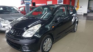 Nissan Pixo 2010 ΑΡΙΣΤΟ!! ΠΡΟΣΦΟΡΑ!!! Full extra!! AUTOMOTOELLI MALAMIDIS-thumb-3