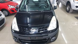 Nissan Pixo 2010 ΑΡΙΣΤΟ!! ΠΡΟΣΦΟΡΑ!!! Full extra!! AUTOMOTOELLI MALAMIDIS-thumb-5