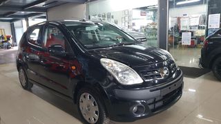 Nissan Pixo 2010 ΑΡΙΣΤΟ!! ΠΡΟΣΦΟΡΑ!!! Full extra!! AUTOMOTOELLI MALAMIDIS-thumb-6