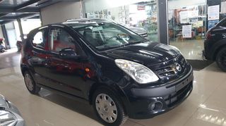 Nissan Pixo 2010 ΑΡΙΣΤΟ!! ΠΡΟΣΦΟΡΑ!!! Full extra!! AUTOMOTOELLI MALAMIDIS-thumb-7