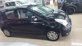 Nissan Pixo 2010 ΑΡΙΣΤΟ!! ΠΡΟΣΦΟΡΑ!!! Full extra!! AUTOMOTOELLI MALAMIDIS-thumb-8