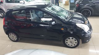 Nissan Pixo 2010 ΑΡΙΣΤΟ!! ΠΡΟΣΦΟΡΑ!!! Full extra!! AUTOMOTOELLI MALAMIDIS-thumb-9