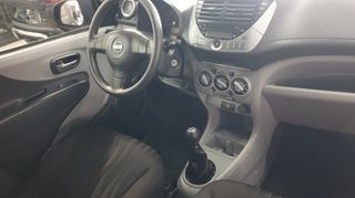 Nissan Pixo 2010 ΑΡΙΣΤΟ!! ΠΡΟΣΦΟΡΑ!!! Full extra!! AUTOMOTOELLI MALAMIDIS-thumb-12