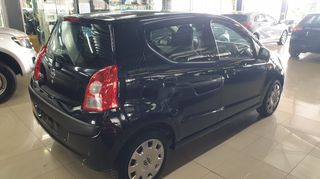 Nissan Pixo 2010 ΑΡΙΣΤΟ!! ΠΡΟΣΦΟΡΑ!!! Full extra!! AUTOMOTOELLI MALAMIDIS-thumb-15