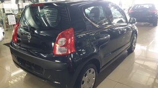 Nissan Pixo 2010 ΑΡΙΣΤΟ!! ΠΡΟΣΦΟΡΑ!!! Full extra!! AUTOMOTOELLI MALAMIDIS-thumb-16
