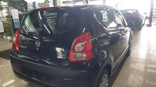 Nissan Pixo 2010 ΑΡΙΣΤΟ!! ΠΡΟΣΦΟΡΑ!!! Full extra!! AUTOMOTOELLI MALAMIDIS-thumb-17