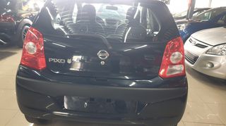 Nissan Pixo 2010 ΑΡΙΣΤΟ!! ΠΡΟΣΦΟΡΑ!!! Full extra!! AUTOMOTOELLI MALAMIDIS-thumb-18