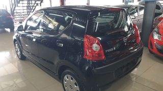 Nissan Pixo 2010 ΑΡΙΣΤΟ!! ΠΡΟΣΦΟΡΑ!!! Full extra!! AUTOMOTOELLI MALAMIDIS-thumb-19
