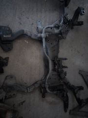 ΓΕΦΥΡΑ ΕΜΠΡΟΣ ΜΕ ΑΚΡΑ MINI COOPER R53-thumb-1