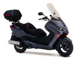 Honda Forza 250 '06 ΕΧ Αυτοματο η με σειριακο σασμαν 6 ταχυτητων 