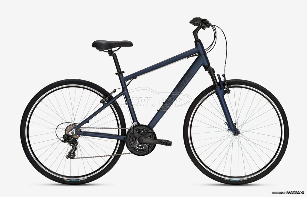 Trekking Ballistic 2023 COASTER 1.0