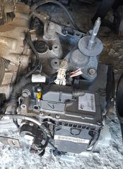 ΗΜΙΑΥΤΟΜΑΤΟ ΣΑΣΜΑΝ PEUGEOT 308 9H05 1.6 HDI EURO 5