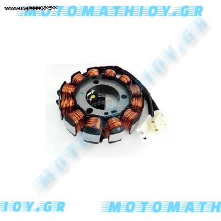 ΠΗΝΙΑ YAMAHA CRYPTON-S ΓΝΗΣΙΑ
