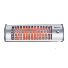 Primo PRQH-81049 Θερμάστρα Χαλαζία 1500W