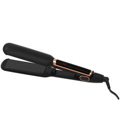 Ισιωτική μαλλιών PRHS-40254 Primo "Professional Salon Series" Digital Μεγάλη κεραμική πλάκα 45X110mm