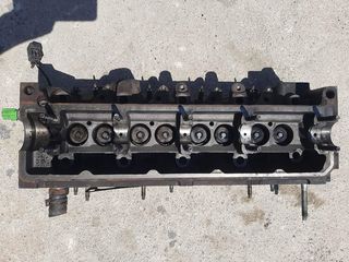 FORD TRANSIT CONNECT 1.8TDCi R2PA 2003-2010 ΚΕΦΑΛΗ ΜΕ ΒΑΛΒΙΔΕΣ-thumb-2