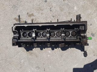 FORD TRANSIT CONNECT 1.8TDCi R2PA 2003-2010 ΚΕΦΑΛΗ ΜΕ ΒΑΛΒΙΔΕΣ-thumb-3