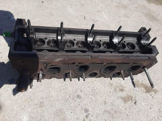 FORD TRANSIT CONNECT 1.8TDCi R2PA 2003-2010 ΚΕΦΑΛΗ ΜΕ ΒΑΛΒΙΔΕΣ-thumb-4
