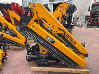 Γερανοί Copma 2023 35 E3 NEW-thumb-1