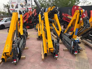 Γερανοί Copma 2023 35 E3 NEW-thumb-5