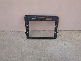 VW CANDY  ΜΕΤΩΠΗ ΚΑΙΝΟΥΡΙΑ