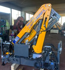 Γερανοί Copma 2025 COPMA 60 E4-thumb-1