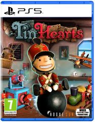 PS5 Tin Hearts