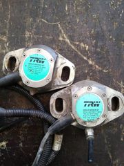 ΑΣΘΗΤΗΡΕΣ ΓΩΝΙΑΣ ΑΞΟΝΑ TRW A0075427718  A0055423518