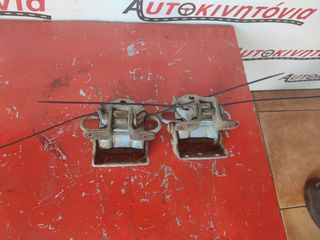 NISSAN DATSUN 720 '89 4X4 ΜΕΝΤΕΣΕΔΕΣ ΠΟΡΤΩΝ , Ο,ΤΙ ΘΕΛΕΤΕ ΡΩΤΗΣΤΕ ΜΑΣ , ΑΠΟΣΤΟΛΗ ΣΕ ΟΛΗ ΤΗΝ ΕΛΛΑΔΑ!!!