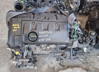ΚΙΝΗΤΗΡΑΣ MINI COOPER N16B16A