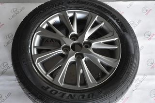 Toyota Yaris 2015-2020 ζαντολάστιχα 175,65,R15